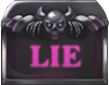 Box of lies