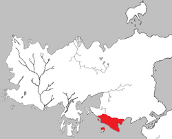 Ghiscar