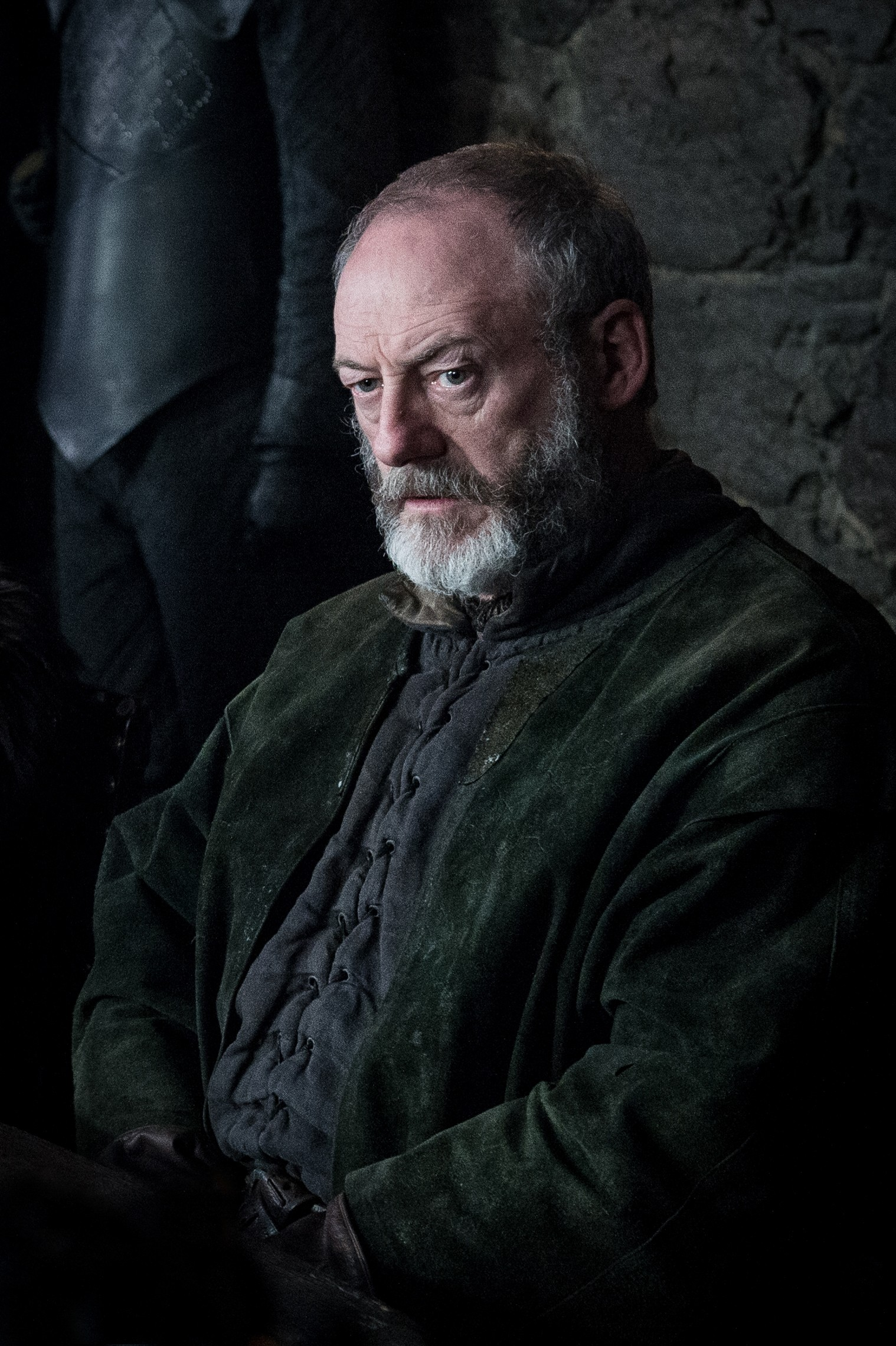 Davos Game Of Thrones Hbo Wiki