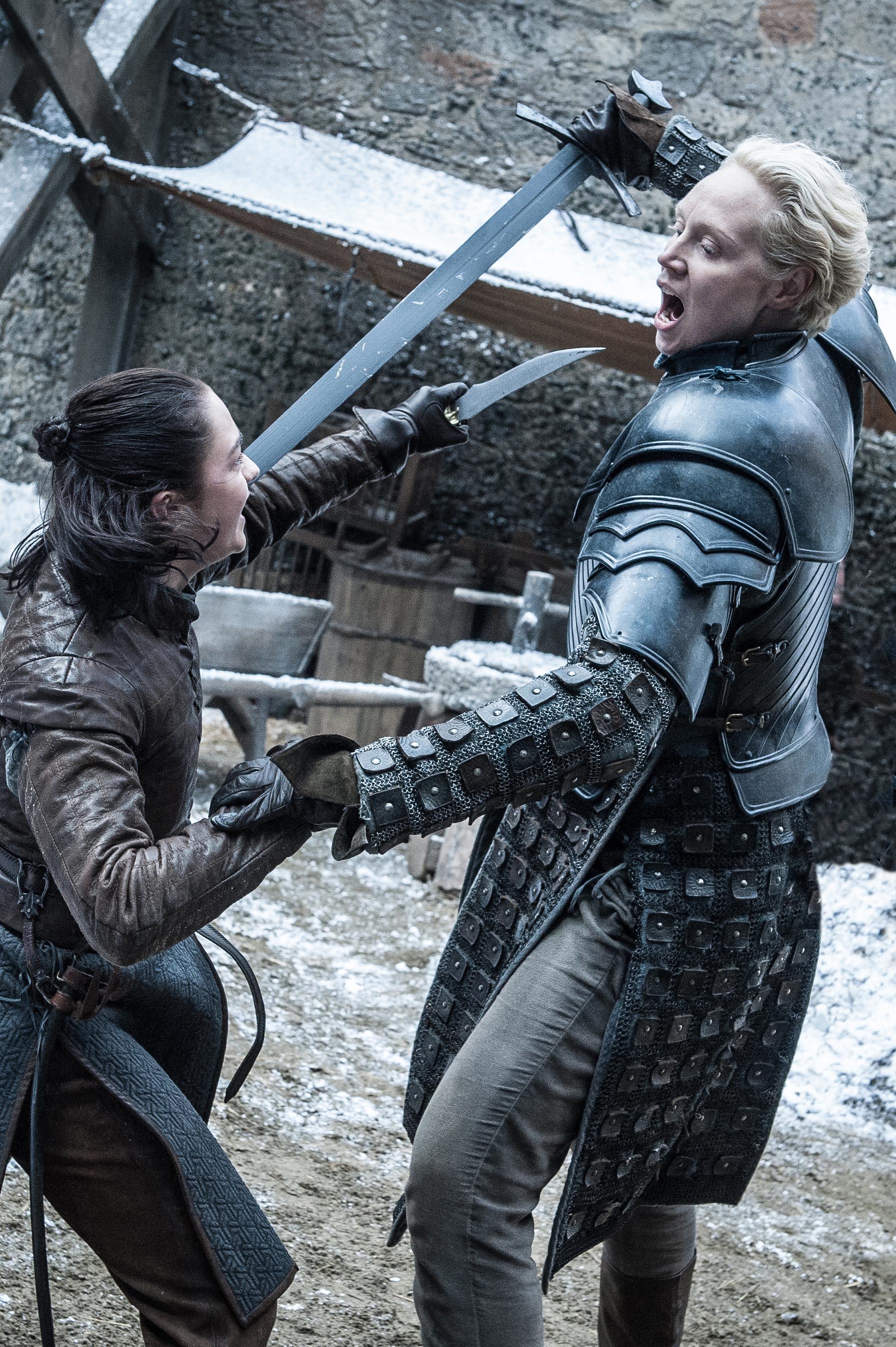 Personnage Game Of Thrones Saison 2