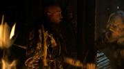 Mort de Loboda (5x08)