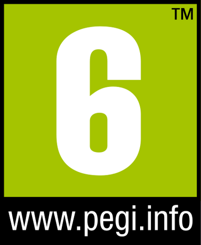 Datei:PEGI 6.png