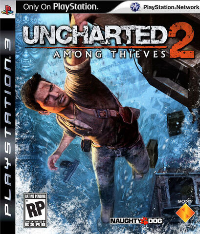 Datei:Uncharted-2-Cover.jpg