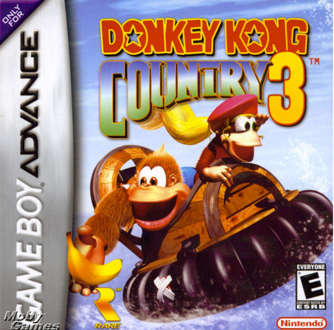 Datei:DonkeyKongCountry3DixieKongsDoubleTrouble-CoverGBA.png