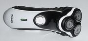 Philips Rasierer 015 wp 1 uf