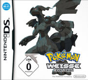 Pokémon Weiß