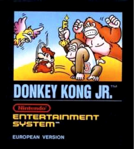 Datei:DonkeyKongJr-CoverNES.png