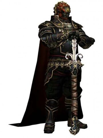 Datei:Ganondorf.jpg
