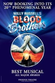 Blood Brothers