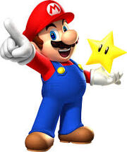 Mario