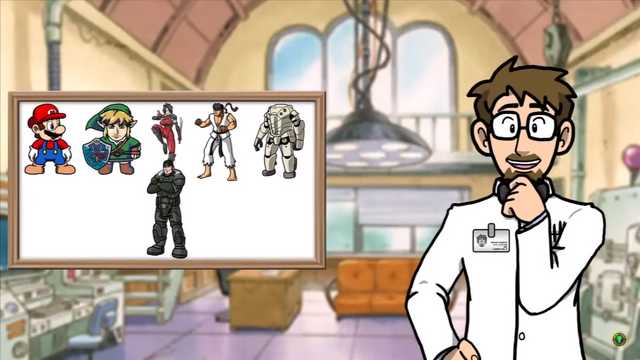 File:Mario Meets Marcus.png