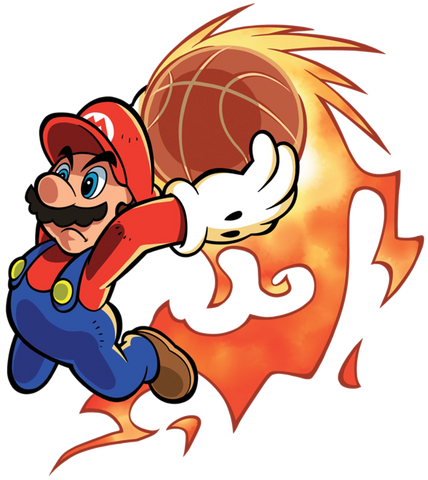 Archivo:685px-Mario Artwork 2 - Mario Hoops 3-on-3.png