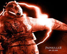 FreakWallpaper
