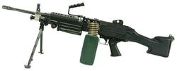 M249saw