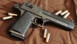 Deagle