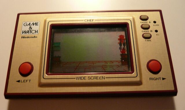 File:Chef - Game&Watch - Nintendo.jpg