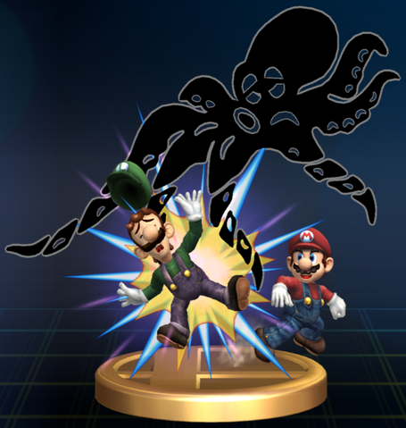 File:Octopus - Brawl Trophy.png