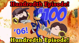 Episode 100