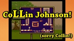Collin Johnson