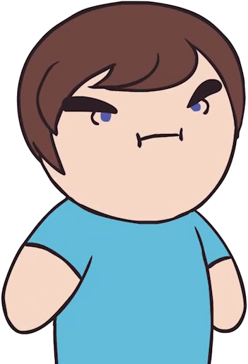 Image - Grumpcade Ross 2.png | Game Grumps Wiki | Fandom powered by Wikia