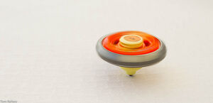 Beyblade!