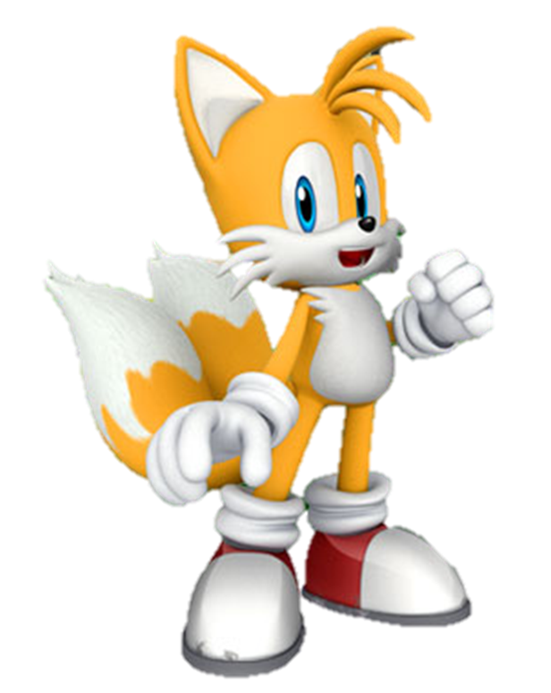 Image Tails the Fox.png Game Ideas Wiki FANDOM powered by Wikia