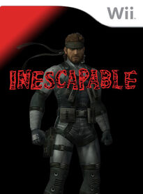 Inescapable