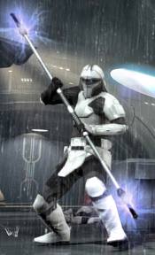 Imperial Riot Trooper