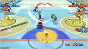 Mario Sports Mix