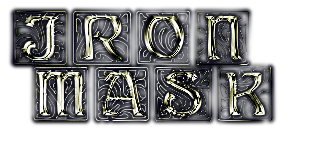 Iron Mask