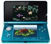 Super Mario RPG 3D