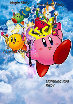 The kirby brothers