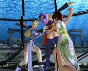 DOA tag attack