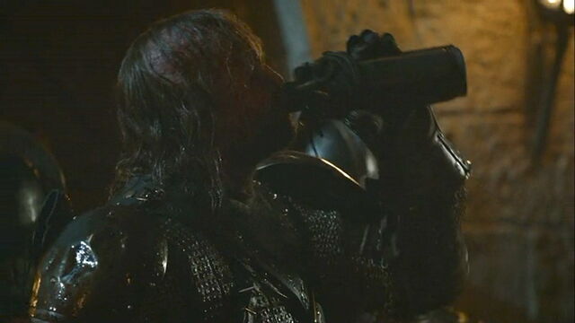 File:Sandor getting drunk.jpg