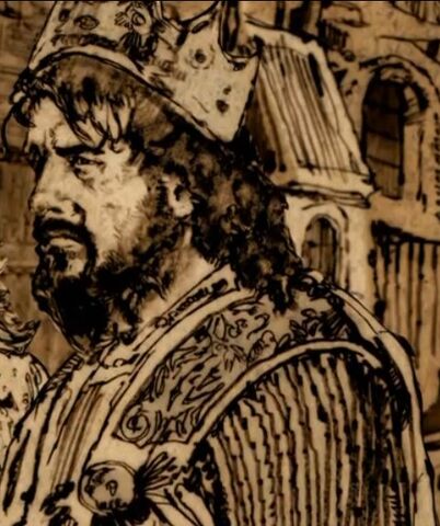 File:Robert after being crowned king.jpg