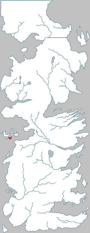 Pyke map
