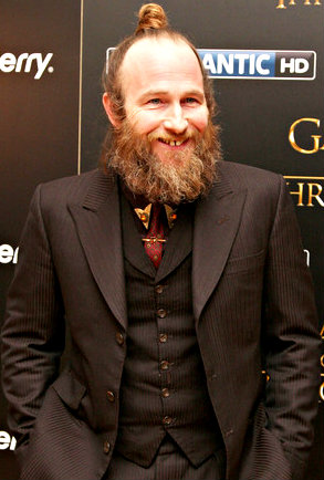 Paul Kaye  Game of Thrones Wiki  FANDOM powered by Wikia