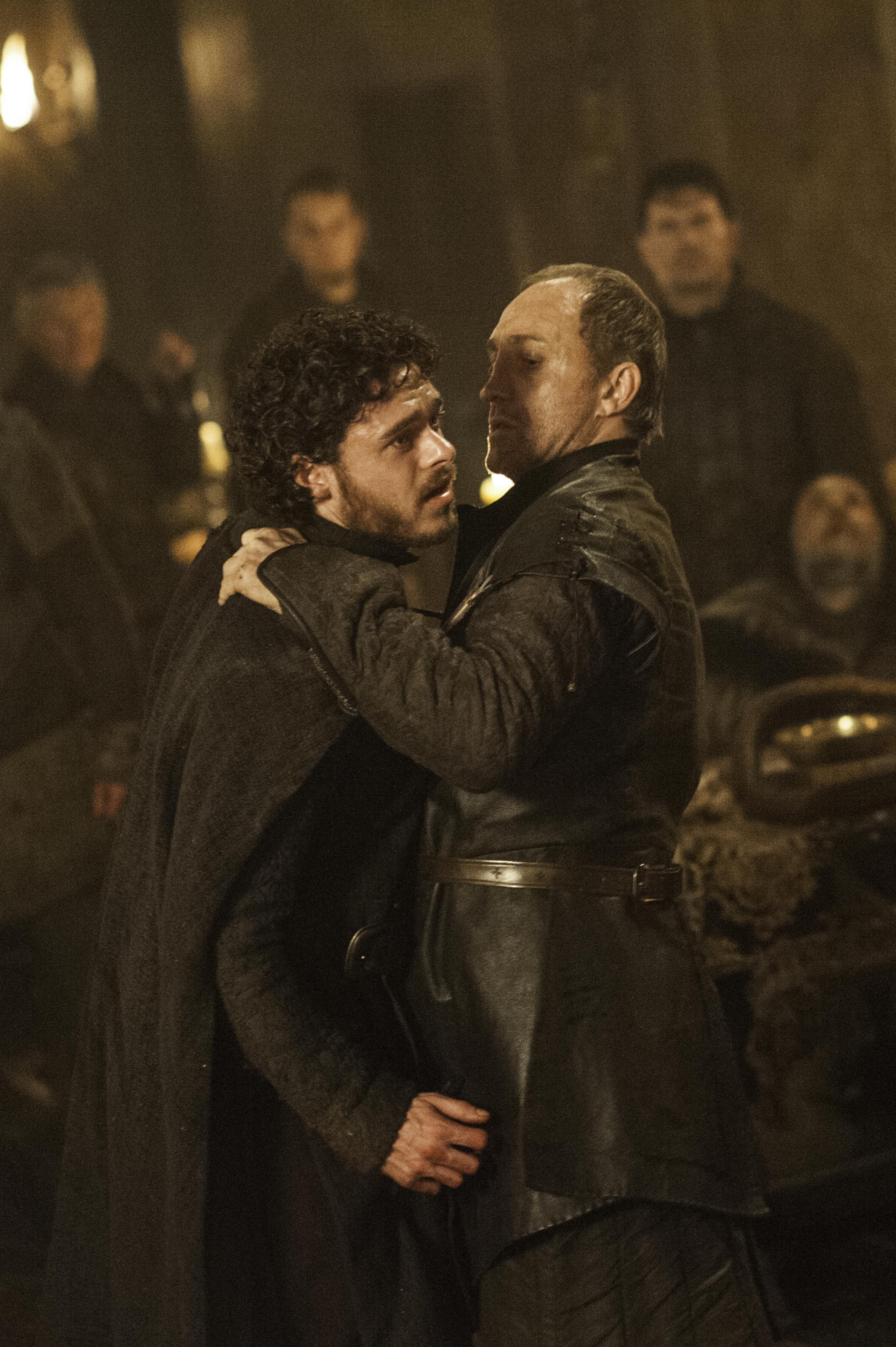 Red Wedding Of Thrones Wiki Fandom Ed By Wikia The Macre