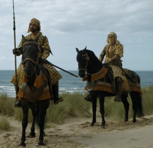 File:Dornish sand steed.jpg