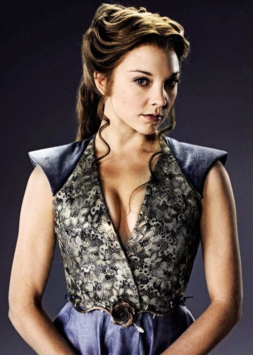 Königin Margaery Königin Margaery