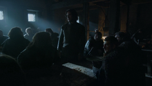 4x07 Джон