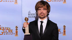 Peter Dinklage Golden Globe
