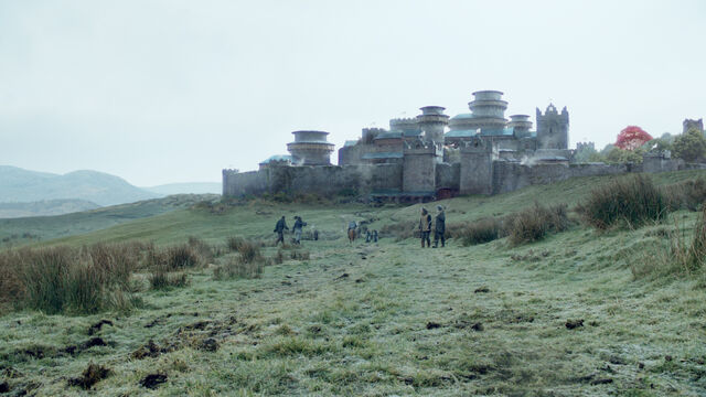 File:Winterfell Exterior.jpg