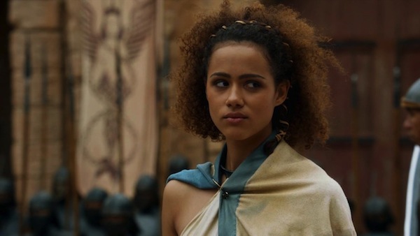 Image result for missandei