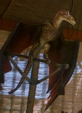 File:Viserion Matured S3E7.jpg