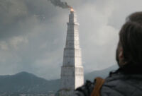 The citadel location