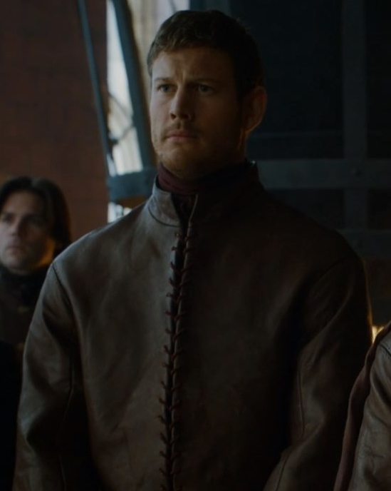 Dickon Tarly Game Of Thrones Wiki Fandom Powered By Wikia 