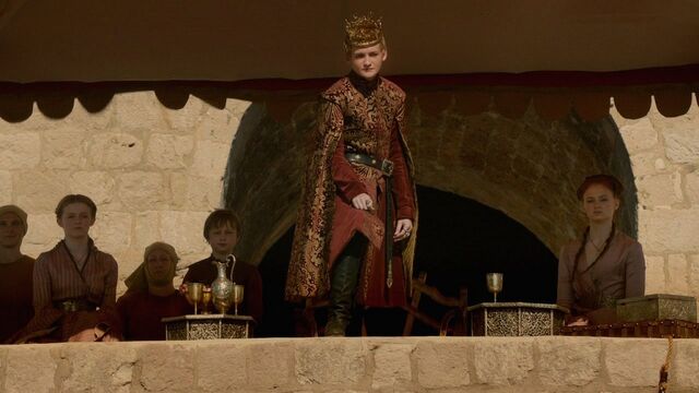 Datei:201DerNordenvergisstnichtJoffrey1.jpg