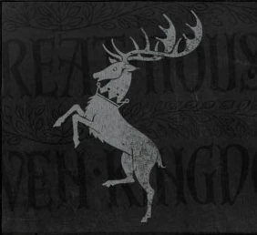Image - Baratheon sigil.jpg | Game of Thrones Wiki | FANDOM powered by