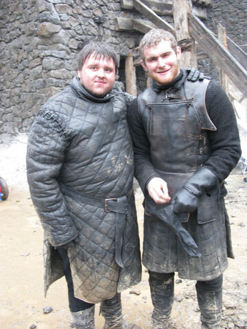 File:Behind-the-Scenes-game-of-thrones Mark and JOhn.jpg